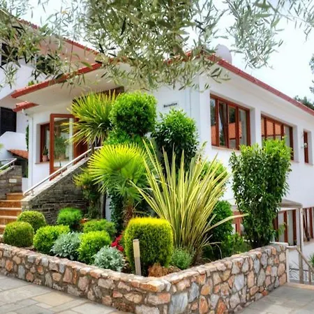 Philoxenia 리조트 4*