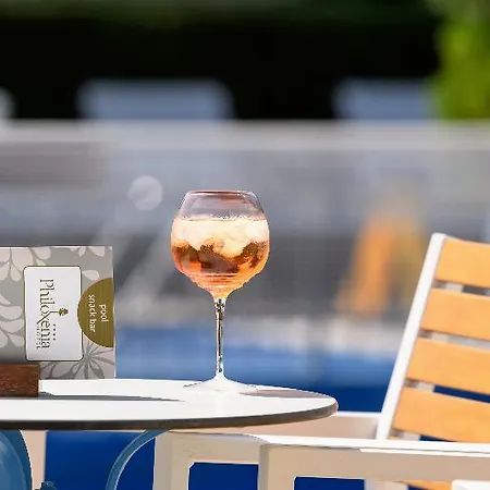 Philoxenia 4* 사코우디아