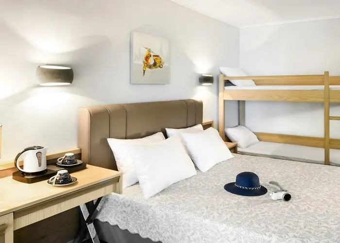 Resort Philoxenia Psakoudia