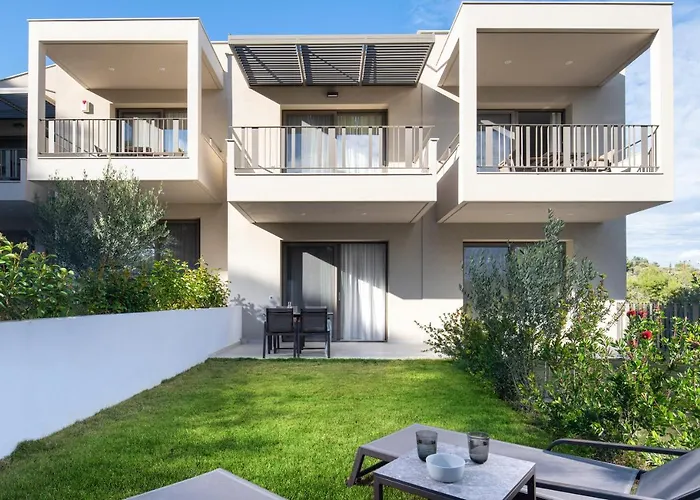 Philoxenia 4* Psakoudia