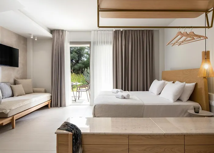 Philoxenia 4* Psakoudia