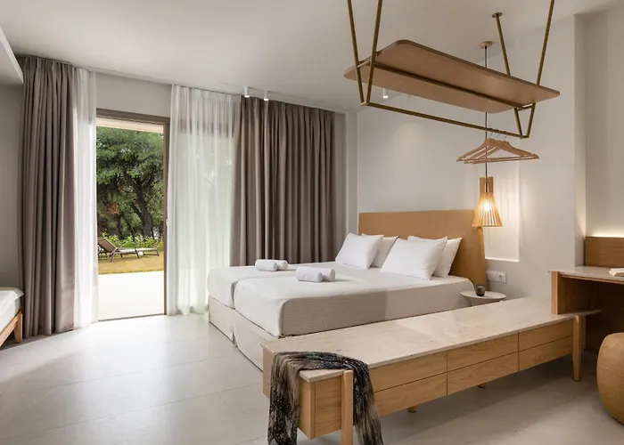 Resort Philoxenia Psakoudia