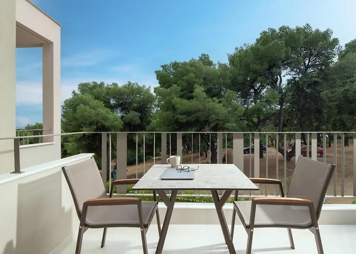 Philoxenia Resort Psakoudia