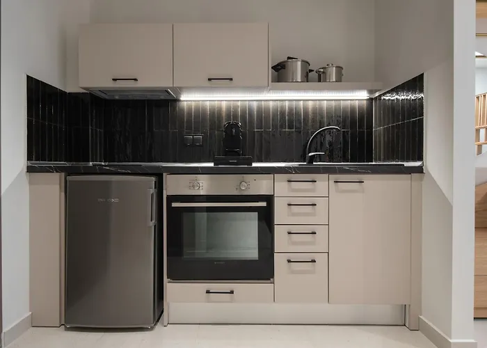 Resort Philoxenia 4*