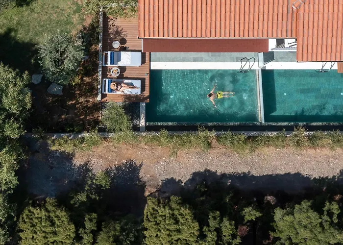 Resort Philoxenia Psakoudia