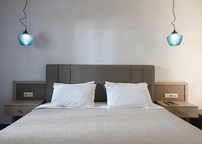 Resort Philoxenia 4*