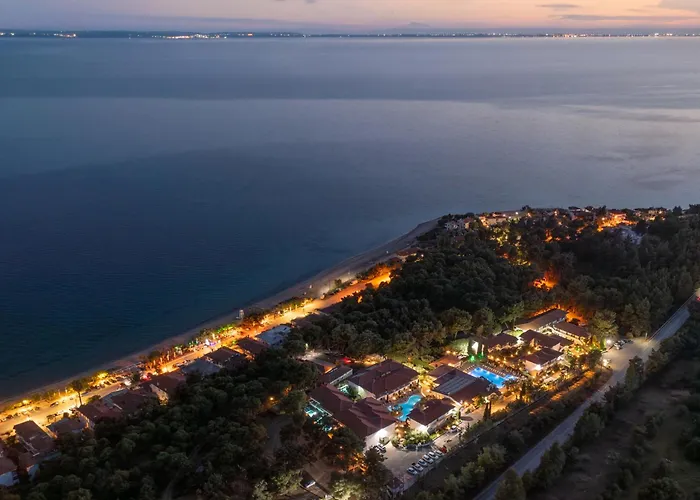 Philoxenia Resort 4*