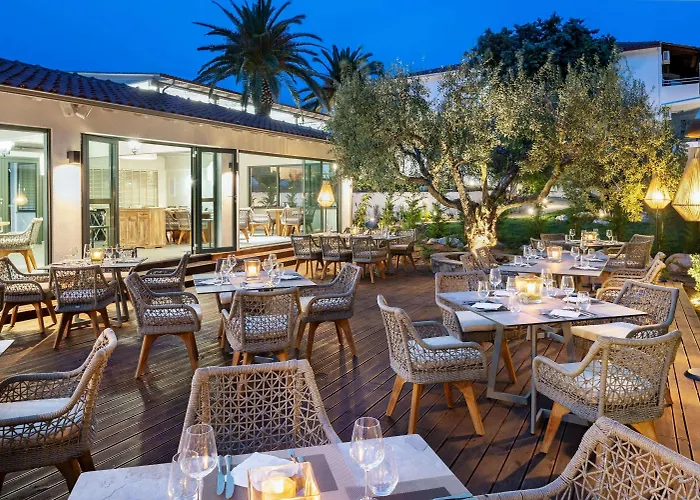 Philoxenia Resort Psakoudia