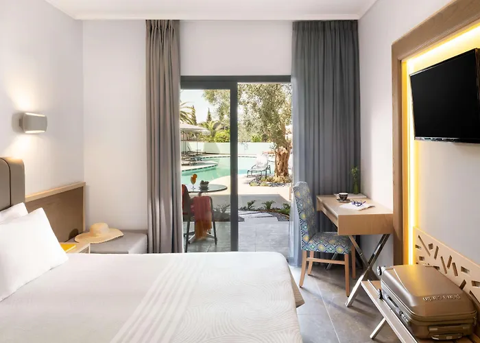 Resort Philoxenia Psakoudia