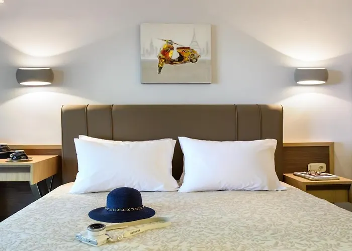 Philoxenia Psakoudia