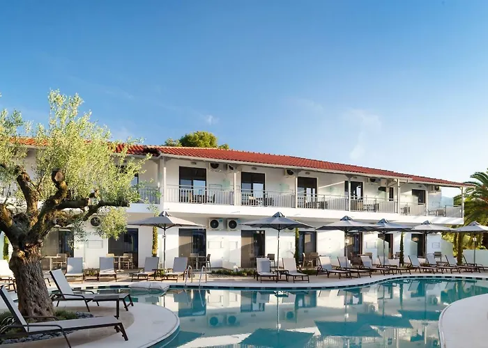 Philoxenia Resort 4*