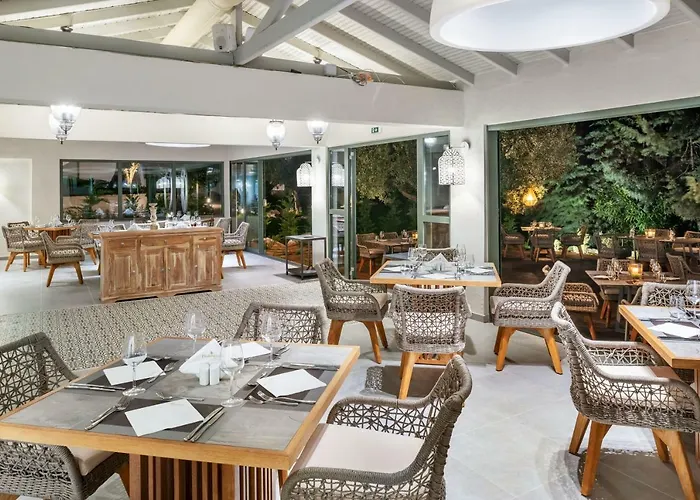 Philoxenia Resort 4*